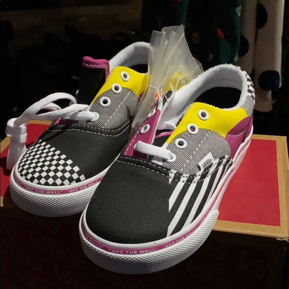 Vans sneakers